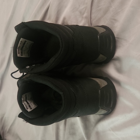 Carhartt Ground Force Mens 6" Work Boots - Picture 6 of 7